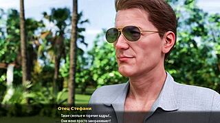 Complete Gameplay Of Fashion Business Episode 4 Part 16