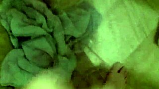 Teen Groped and Teased in Quick Session