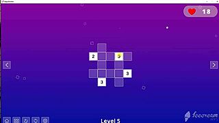 have a taste of happy number logic hentai game gallery!