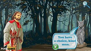 Greedy wife craves a bigger monster cock desperately