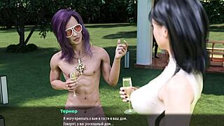 Complete Gameplay Of Fashion Business Episode 4 Part 16