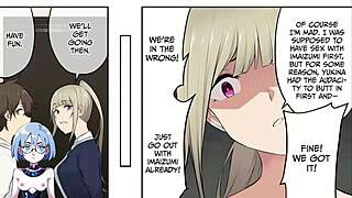 Imaizumi's House: Place for Gals to Gather 9