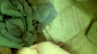 Teen Groped and Teased in Quick Session