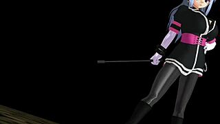 i watch girl b hero scenes part 13 astriede 2