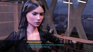 Complete Gameplay Of Fashion Business Episode 4 Part 16