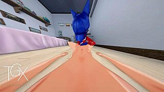 Anime Hentai Game Mita Cappie Sex Positions Blowjob