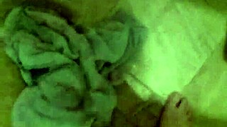 Teen Groped and Teased in Quick Session