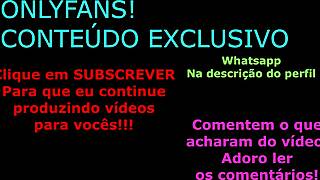 i'm brazilian santa with big tits on christmas