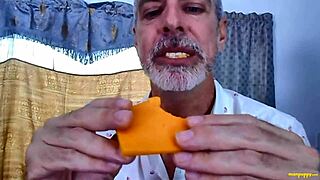 Gay DILF Richard Lennox turns you into his fuck toy