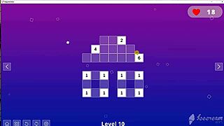 have a taste of happy number logic hentai game gallery!