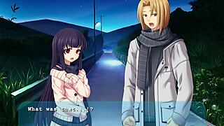 Princess X Fan Disc Ep1 - Getting to Know Everyone in Wild Hentai Action!