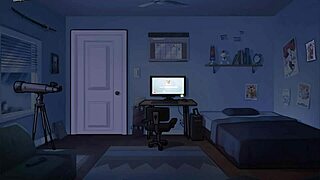 summertime saga 248 with bent over shaved pussy scenes