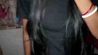 i can’t believe we made this hot homemade couple vid