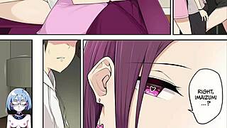 Imaizumi's House: Place for Gals to Gather 9