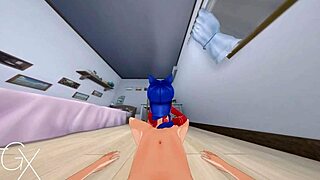 Anime Hentai Game Mita Cappie Sex Positions Blowjob