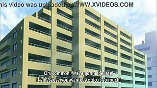 fuzzy lips part 1 english sub