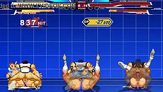 chun-li in hentai cumshot sex anime cartoon 😏