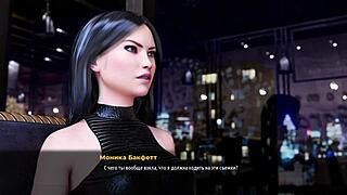 Complete Gameplay Of Fashion Business Episode 4 Part 16