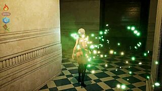 Sexy Maze 2B Walkthrough
