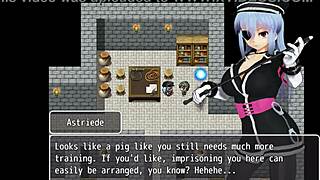 i watch girl b hero scenes part 13 astriede 2