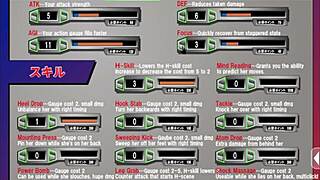 Remi queen martial art hentai sex