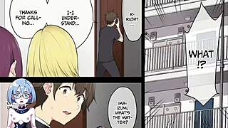 Imaizumi's House: Place for Gals to Gather 9