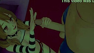 Naughty Stepsister Craves Cock Play Before Bed but Ends Up Screwed