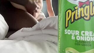 Watch me fuck my bitch in every position