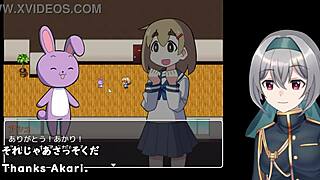 magic unability girl akari trial version with machine subtitles by silent v ghost1 2?