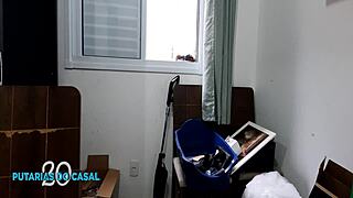 Piroca Na Cada Dela Anal Orgasm Close Up