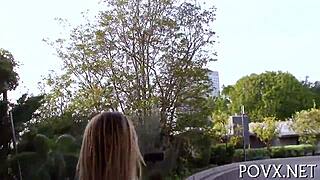 free barely legal teen pov rough action clips