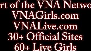 cindy sinclair deepthroats miles long cock in pov