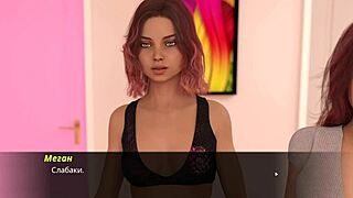 I’m hooked on this gameplay - Echoes of Lust Episode 2 Part 34!