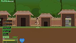 Yo, ever tried the Captivity Jungle Speedrun 2 part 1 with wild monsters?