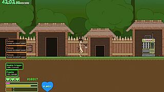 Yo, ever tried the Captivity Jungle Speedrun 2 part 1 with wild monsters?