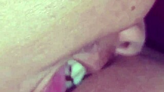 Look at that beautiful Indian babe's wet juicy pussy getting licked in group!