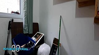 Piroca Na Cada Dela Anal Orgasm Close Up