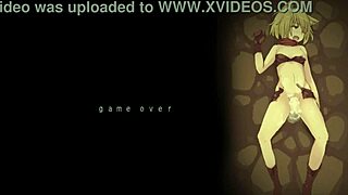 Hey, wanna dive into Flower Fairy Part 5 hot scenes with me now?