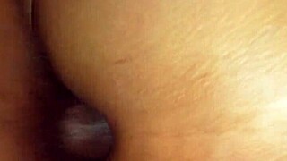 Latina Prefers Anal To Avoid Pregnancy
