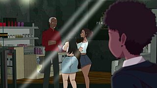 the immigrants short version