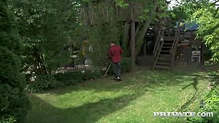 uhh, i’m goin wild fuckin’ little caprice instead of readin’... so hot!