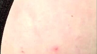 My guy got neighbor's kitten Mia dripping with cum on her brazilian ass.