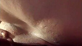 Intense Upskirt Pussy Fucking