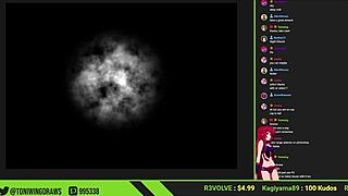 stream picarto toniwing trashman 2022 09 07 c hentai anime cartoon