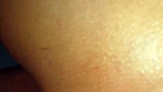 Latina Prefers Anal To Avoid Pregnancy