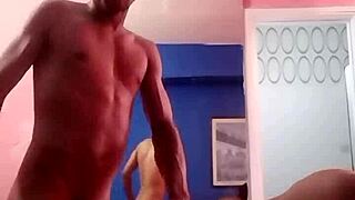 i'm watching franco give it to that rich chilean