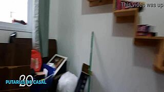 Piroca Na Cada Dela Anal Orgasm Close Up