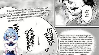 Japanese Milf In Complete Domination Scenario