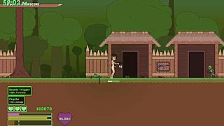 Yo, ever tried the Captivity Jungle Speedrun 2 part 1 with wild monsters?