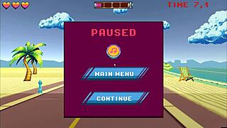 Roller Babe Hentai Game Pornplay Ep 2 Outdoor Bdsm With Muscular Guys